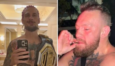 UFC – Le message cinglant de Sean O’Malley sur Conor McGregor : « Je veux être…