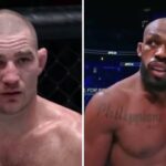 UFC – Le sulfureux Sean Strickland cash sur Jon Jones : « Cet enfoiré a…