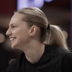 WNBA – Marine Johannès cash sur la vie à New York : « Plus pourri que…