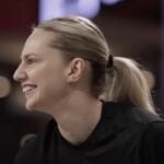 WNBA – « Ne vous laissez pas berner par la gueule d’ange de Marine Johannès. Elle est… »