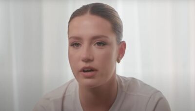 A 29 ans, la grosse mise au point d’Adèle Exarchopoulos : « Je n’ai pas honte de…