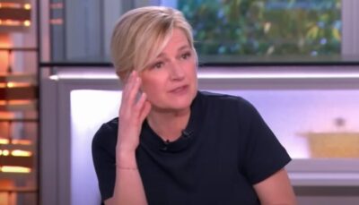 Le producteur de « C A Vous » honnête sur Anne-Elisabeth Lemoine (53 ans) : « Elle est..