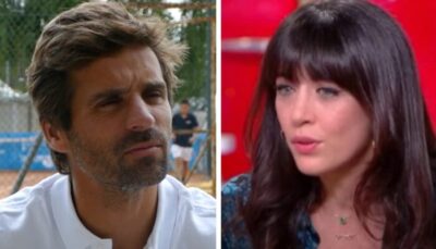 Nolwenn Leroy révèle l’addiction dont souffre Arnaud Clément (45 ans) : « Je vis avec un…