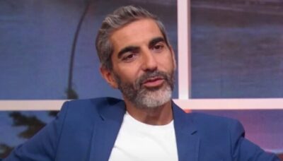 Après 96 semaines de silence, Ary Abittan s’exprime pour la première fois : « Je ne me…