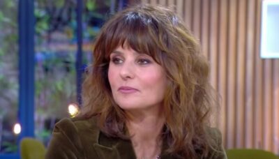 Faustine Bollaert (44 ans) cash sur sa vie personnelle : « Depuis 6 ans, je…