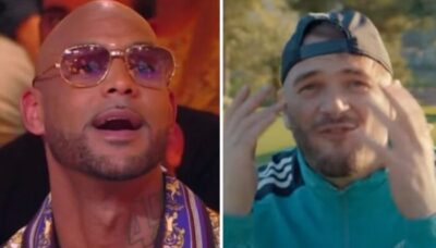 À 46 ans, Booba donne son avis cash sur Jul et choque : « Il ne se…