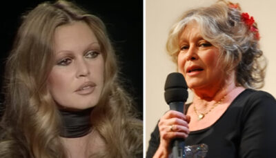 Ancien sex-symbol, la décla choc de Brigitte Bardot à 88 ans : « J’adorais qu’on me…