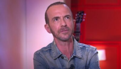 À 52 ans, le retournement de veste totalement inattendu de Calogero : « Je trouve ça très…