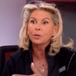 Caroline Margeridon (56 ans) renie une de ses pratiques : « C’était ridicule, j’ai arrêté de…