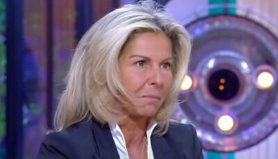 Sans tabou, Caroline Margeridon (57 ans) révèle avec combien d’hommes elle a couché dans sa vie : « Avec…