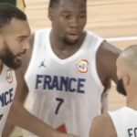 EDF – Avant les JO, Vincent Collet cash sur les Bleus : « La suite est…