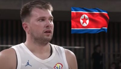 CDM – Alerte liée à la Corée du Nord au Mondial, Luka Doncic secoué : « C’était…