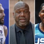 CDM – Team USA humiliée par la France, le message cash de Shaq : « Vous allez…