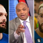 EDF – Sans aucun respect, Charles Barkley craque et se paie les Bleus : « Un petit pays du…