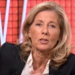 Les rares confidences de Claire Chazal (67 ans) sur sa sexualité : « J’ai vécu…