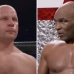 La brute Fedor Emelianenko (46 ans) cash sur Mike Tyson : « Il a…