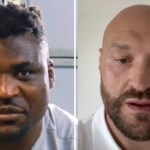 Débutant en boxe, Francis Ngannou a-t-il une chance de battre la star Tyson Fury ?