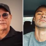 À 36 ans, le fils de Jean-Claude Van Damme honnête sur son père : « Je me suis souvent dit que…