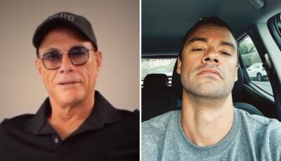 À 36 ans, le fils de Jean-Claude Van Damme honnête sur son père : « Je me suis souvent dit que…