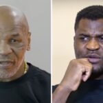 Francis Ngannou ultra-cash sur le retour de Mike Tyson : « Honnêtement, je…