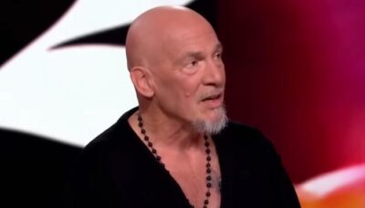 Un ami proche de Florent Pagny honnête sur la situation : « Florent a compris que…