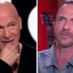 Calogero (52 ans) révèle la proposition choc de Florent Pagny : « Il avait un…