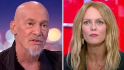 32 ans après leur idylle houleuse, Vanessa Paradis revient vers Florent Pagny : « Elle a bien vu que…