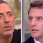 Sans filtre, Gad Elmaleh (52 ans) dégomme Emmanuel Macron après ses propos : « C’est…