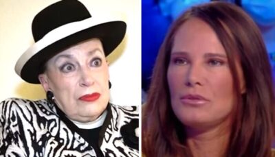 Après leurs embrouilles, Nathalie Marquay cash sur le décès de Geneviève de Fontenay : « Elle était…