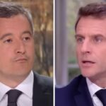 En pleine polémique, le surnom vicieux donné à Gérald Darmanin en interne : « On l’appelle…