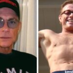 Surpuissant à 62 ans, Jean-Claude Van Damme révèle son secret : « Je mange beaucoup de…