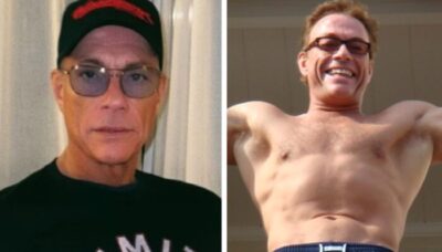 Surpuissant à 62 ans, Jean-Claude Van Damme révèle son secret : « Je mange beaucoup de…