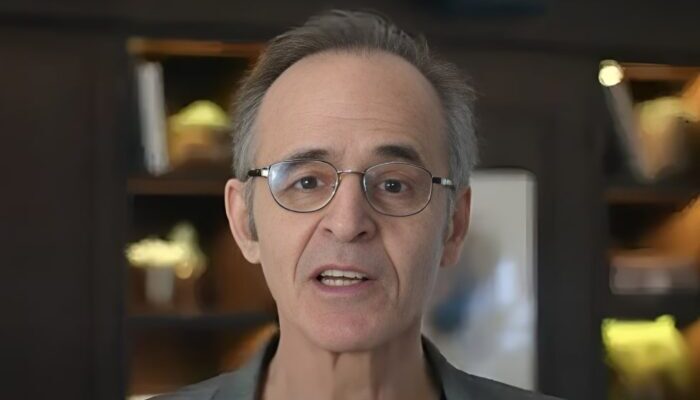 Jean-Jacques Goldman