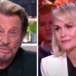 Quelques secondes avant de mourir, les derniers mots de Johnny Hallyday révélés : « Tu la…