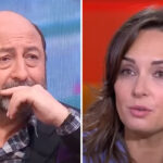 Le gros stop mis par Julia Vignali à Kad Merad dans leur vie privée : « J&rsquo;ai refusé et je refuse toujours…