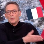 À 58 ans, le message cash de Julien Courbet aux Français : « Votez pour…