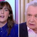 À 77 ans, Michel Sardou finit par donner son vrai avis sur Juliette Armanet : « Je pense que cette…