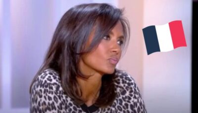 Karine Le Marchand cash : « Il y a 20 ans pour moi c’était un discours des extrêmes, mais…