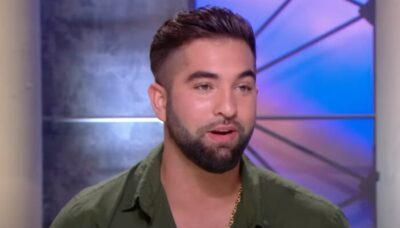 Le coup de gueule de Kendji Girac (27 ans) à propos des gitans : « J’avoue que…