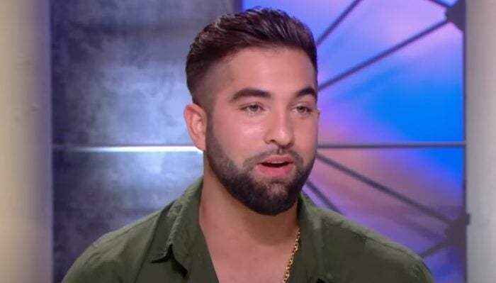 Kendji Girac