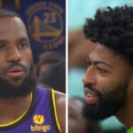 NBA – Juste avant la deadline, grosse douche froide du côté des Lakers !