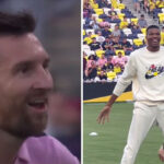 NBA – Juste avant la finale, la provocation virale de Giannis contre Leo Messi ! (vidéo)
