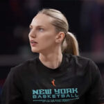 WNBA – Soulagement pour Marine Johannès, qui rassure avec le Liberty : « Elle est…