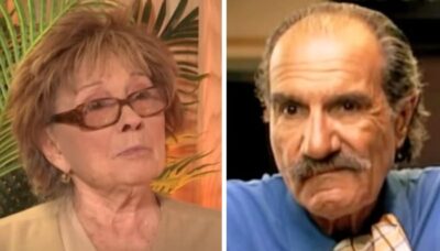8 mois après sa mort, Gérard Hernandez honnête sur Marion Game : « Entre nous, ça n’a pas été…