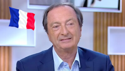 À 71 ans, Michel-Edouard Leclerc balance cash sa consigne pour les élections : « Il ne faut pas…