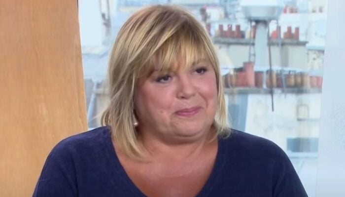 Michèle Bernier