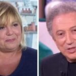 La révélation de Michèle Bernier sur Michel Drucker (80 ans) : « Il ne peut pas vivre sans…