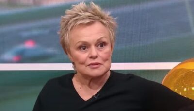 Sortie de l’enfer, Muriel Robin (68 ans) se livre sans détour sur son poids : « Je suis montée à…