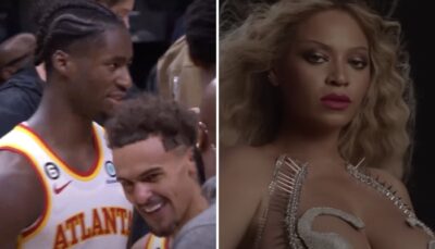 NBA – Sur fond de satanisme, une pépite s’attaque cash à Beyoncé : « Tu ne peux pas…