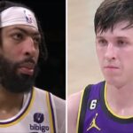 NBA – Anthony Davis blindé par les Lakers, l’avis cash d’Austin Reaves : « Les gens le…